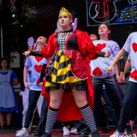 Hit refresh if image not shown