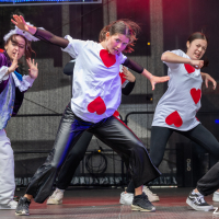 Hit refresh if image not shown