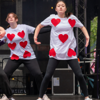 Hit refresh if image not shown