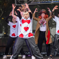 Hit refresh if image not shown