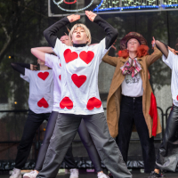 Hit refresh if image not shown