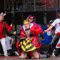 Hit refresh if image not shown