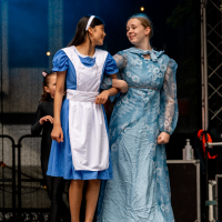 Hit refresh if image not shown