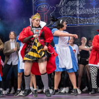 Hit refresh if image not shown