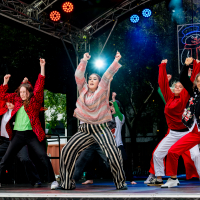 Hit refresh if image not shown