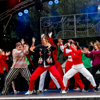 Hit refresh if image not shown