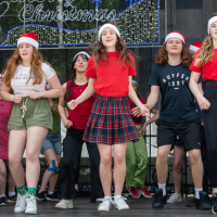 Hit refresh if image not shown