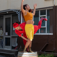 Hit refresh if image not shown