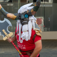 Hit refresh if image not shown