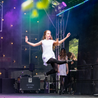 Hit refresh if image not shown