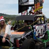 Hit refresh if image not shown