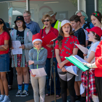 Hit refresh if image not shown