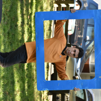 Hit refresh if image not shown